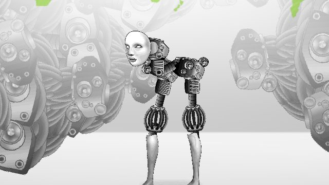 ロボットゲームアプリ無料おすすめランキング25選 ロボゲー好き必見 ゲーニャーズ